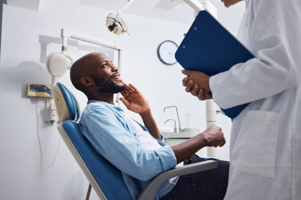 Best Cosmetic Emergency Dentistry in Canal Fulton, OH